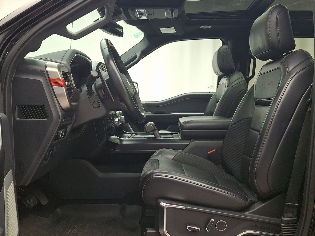 Thumbnail: 2023 Ford F-150 - 14