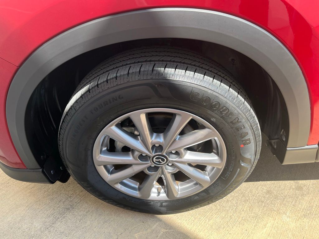 Used Car 2023 Mazda Cx-5  2.5 S Preferred Package For Sale Under $30,000 In Georgetown, Texas