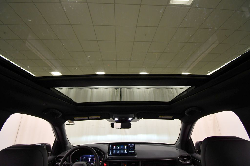 New 2026 Honda Pilot SUV