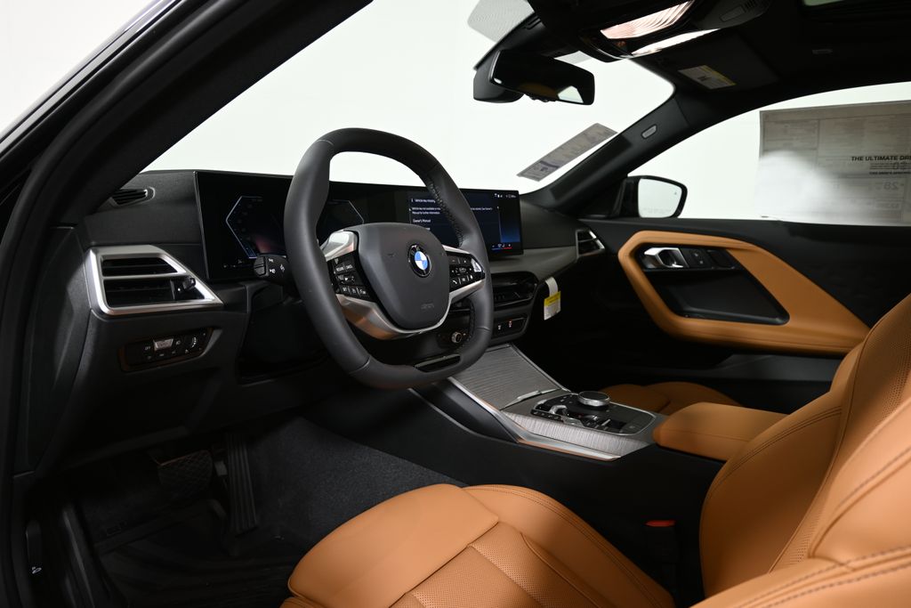 Thumbnail: 2026 BMW 2 Series - 15