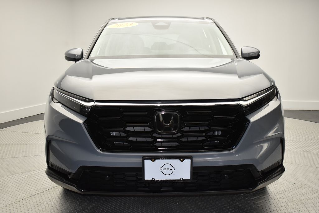Thumbnail: 2023 Honda CR-V - 2