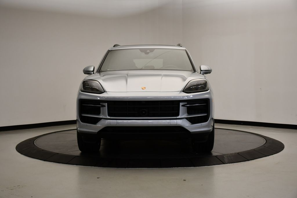 Thumbnail: 2026 Porsche Cayenne - 10