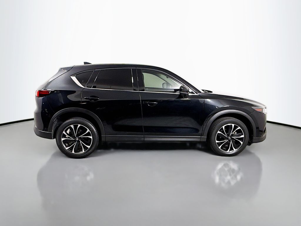Thumbnail: 2023 Mazda CX-5 - 4