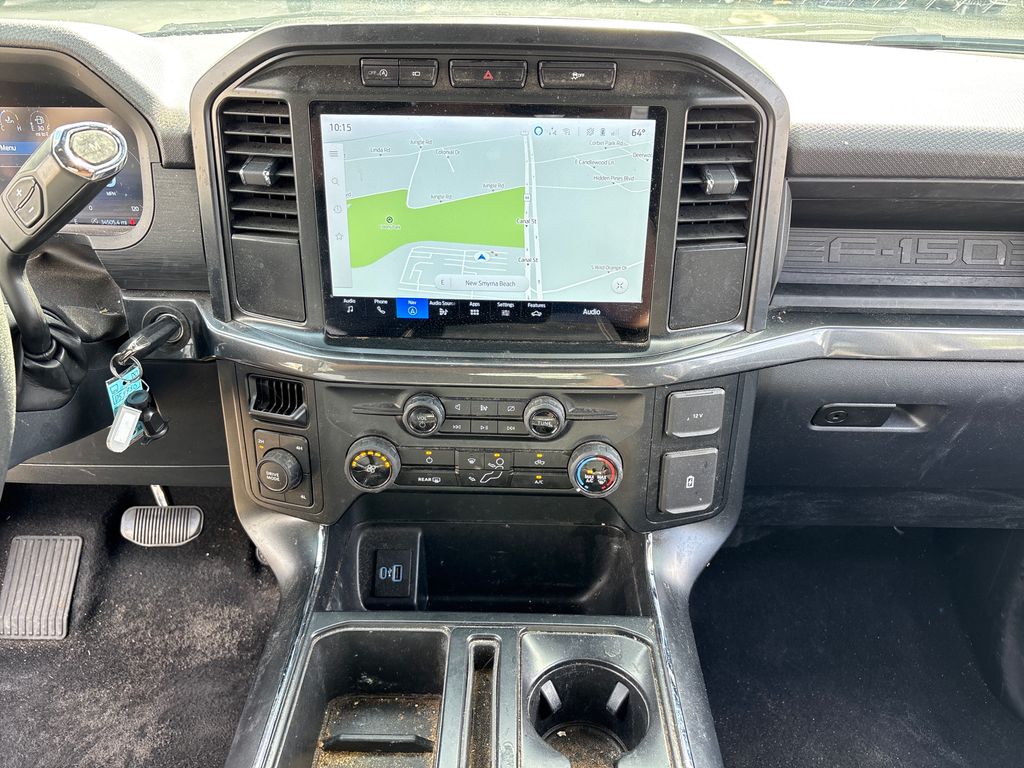 2024 Avalanche Ford F-150 STX 4X4 Truck