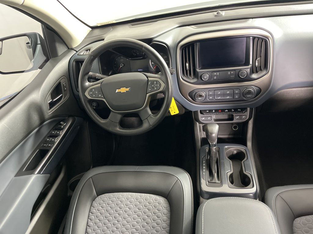 Thumbnail: 2022 Chevrolet Colorado - 5