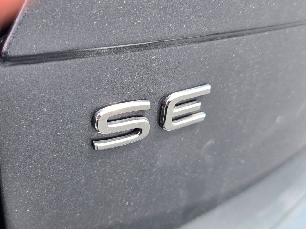 2024 Volkswagen Tiguan - $22,227
