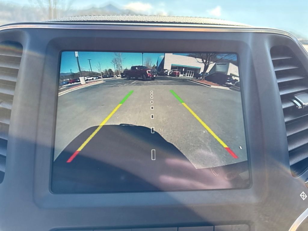 used 2023 Jeep Cherokee car, priced at $23,589