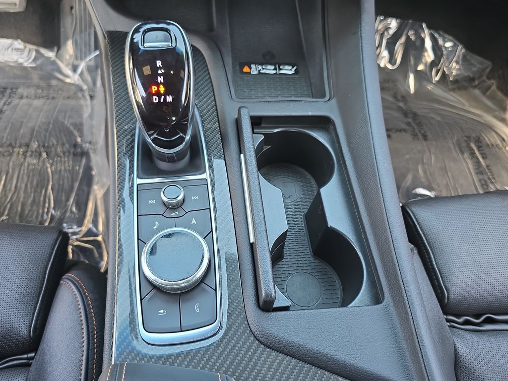 Used 2021 Blue Cadillac Sport image 26