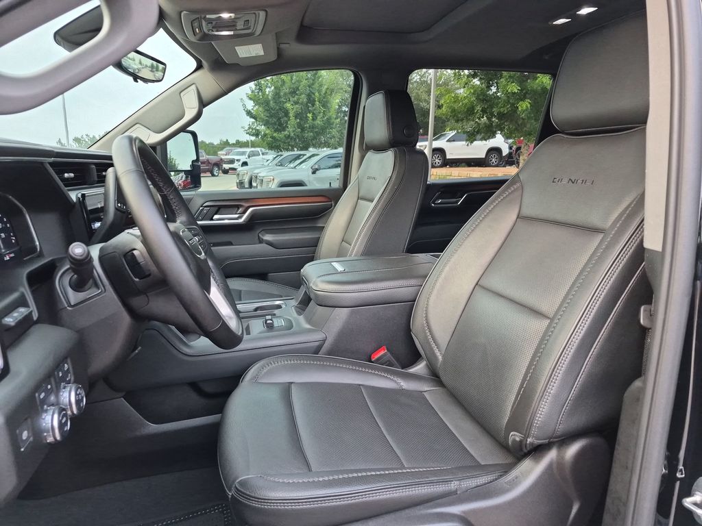 Used Car 2024 Gmc Sierra 2500hd  Denali For Sale Under $70,000 In Austin, Texas