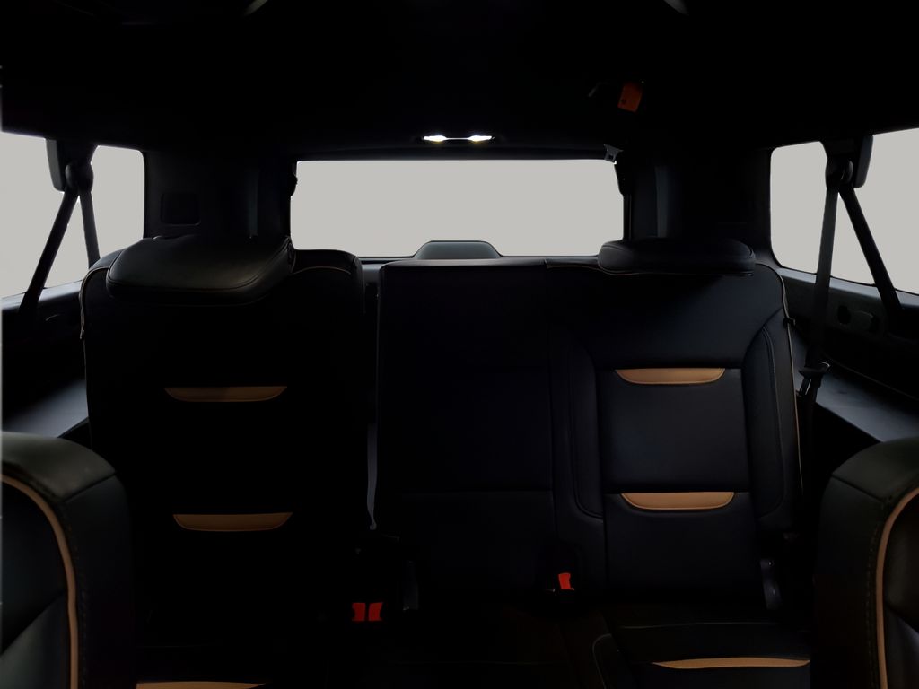 Used Car 2022 Gmc Yukon Xl  At4 For Sale Under $50,000 In Austin, Texas