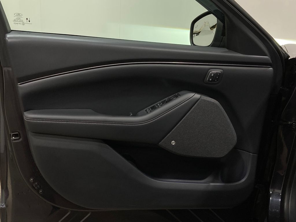 2022 Ford Mustang Mach-E Premium