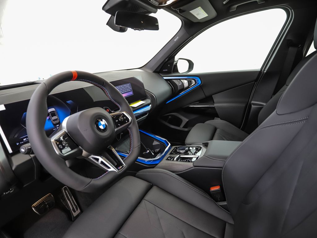 Thumbnail: 2026 BMW X3 - 10
