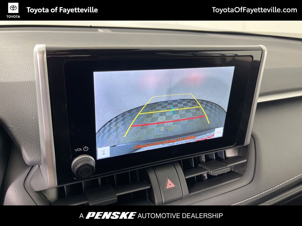 Thumbnail: 2025 Toyota RAV4 - 29