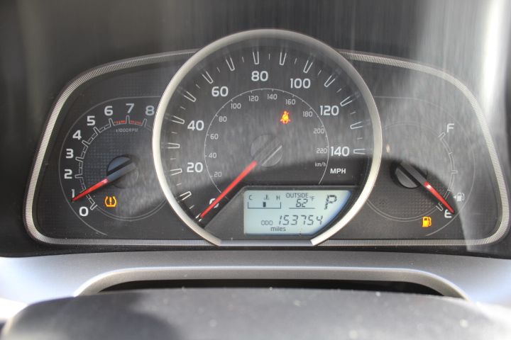 Used Car 2014 Toyota Rav4  Le For Sale Under $12,000 In Georgetown, Texas