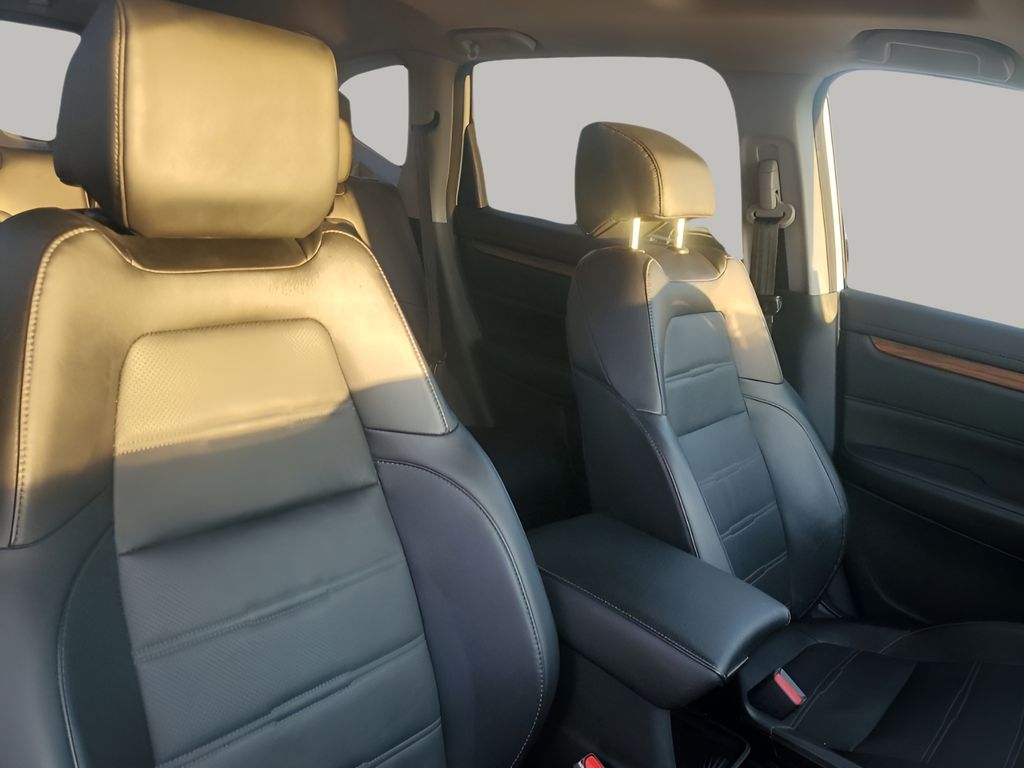 Used Car 2018 Honda Cr-v  Touring For Sale Under $20,000 In Austin, Texas