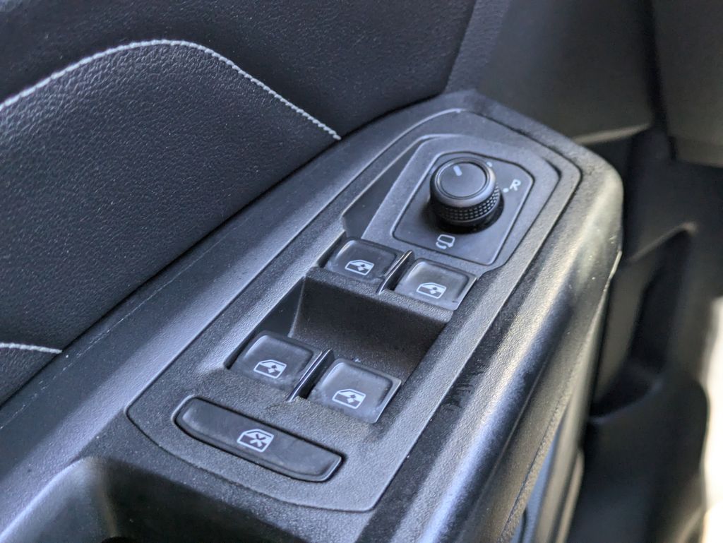 2021 Volkswagen Atlas 3.6L V6 SEL Premium