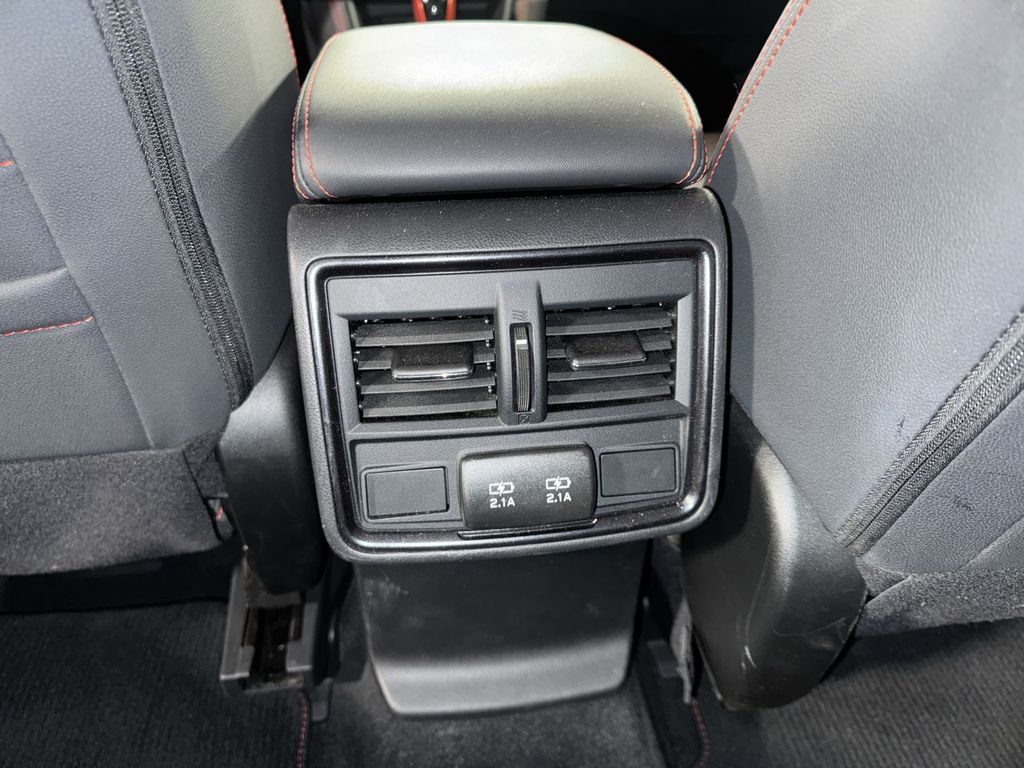 used 2023 Subaru Forester car, priced at $29,314