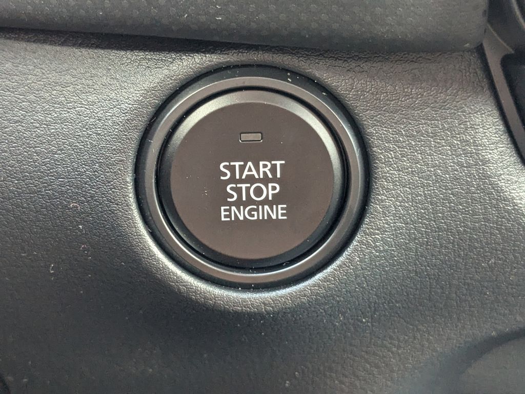 2025 Mazda CX-50 2.5 S Select