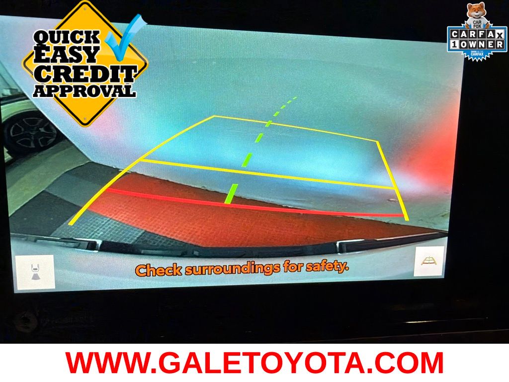 Used 2024 Toyota Tundra Truck