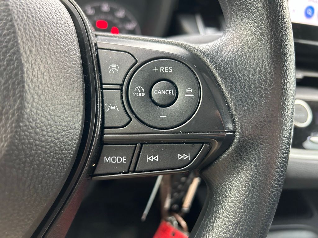 Thumbnail: 2024 Toyota Corolla - 17