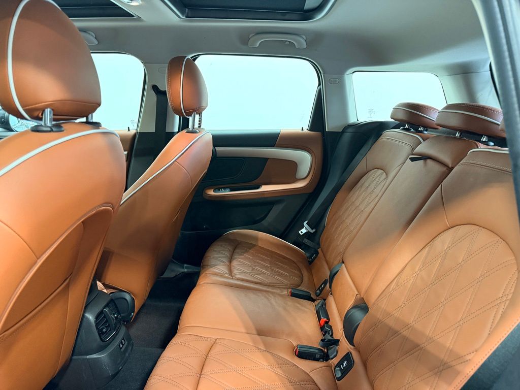 Thumbnail: 2024 MINI Cooper Countryman - 23