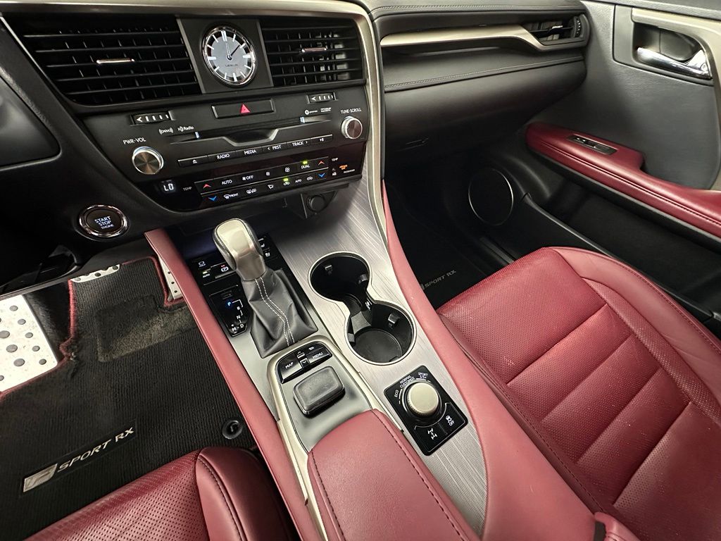 Thumbnail: 2019 Lexus RX - 32