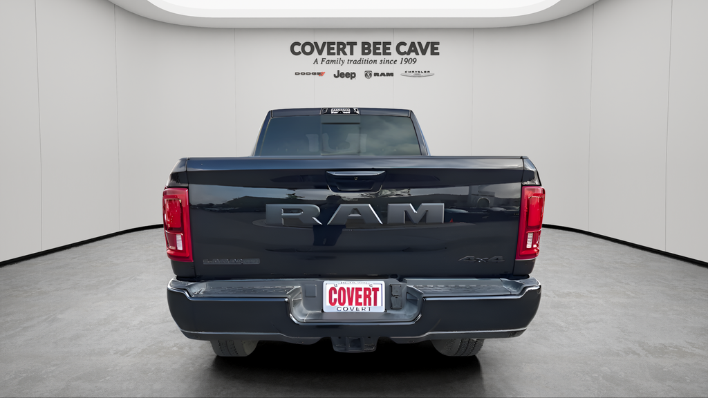 New Car 2025 Ram 2500  Laramie For Sale Under $80,000 In Austin, Texas