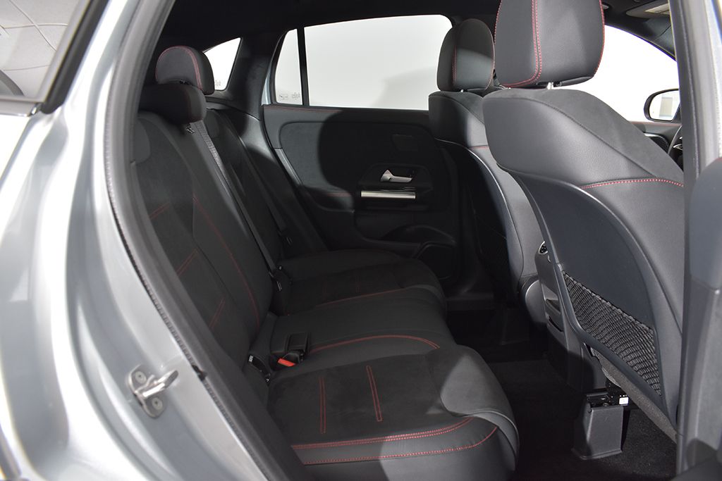 Thumbnail: 2026 Mercedes-Benz GLA - 24