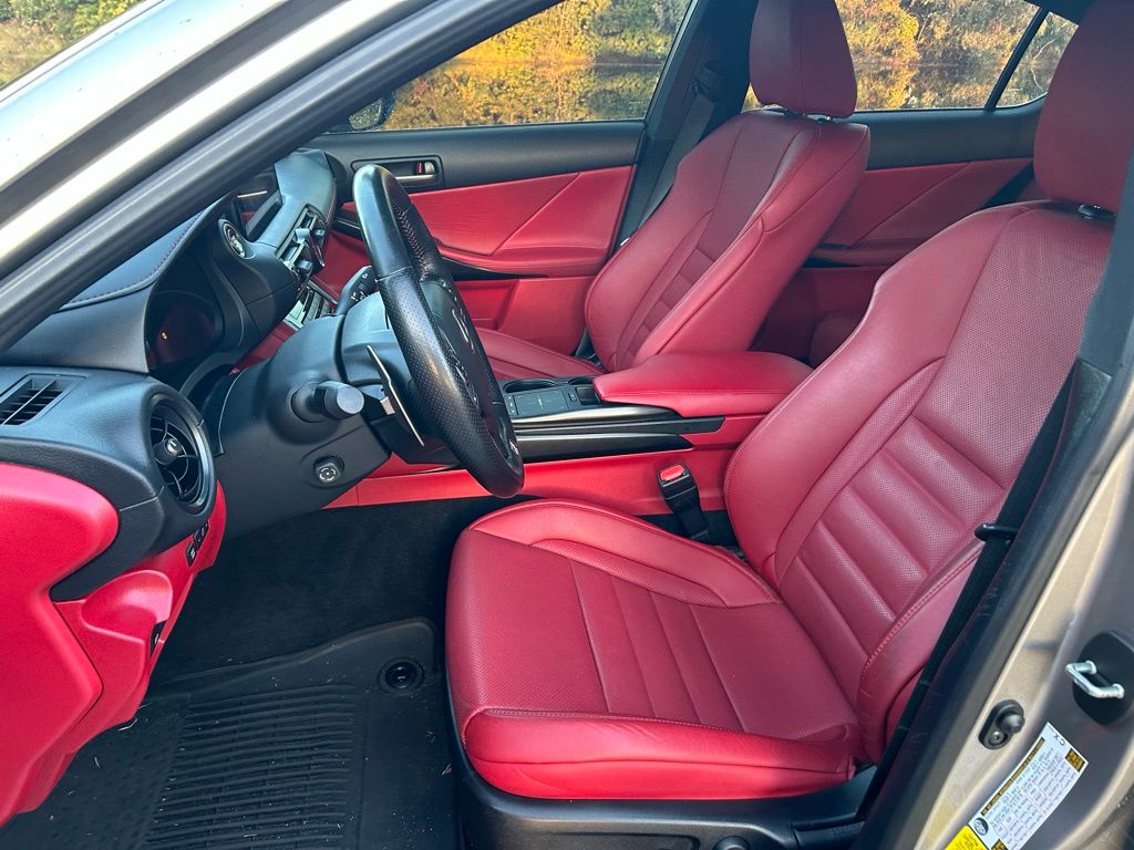 Thumbnail: 2023 Lexus IS - 14