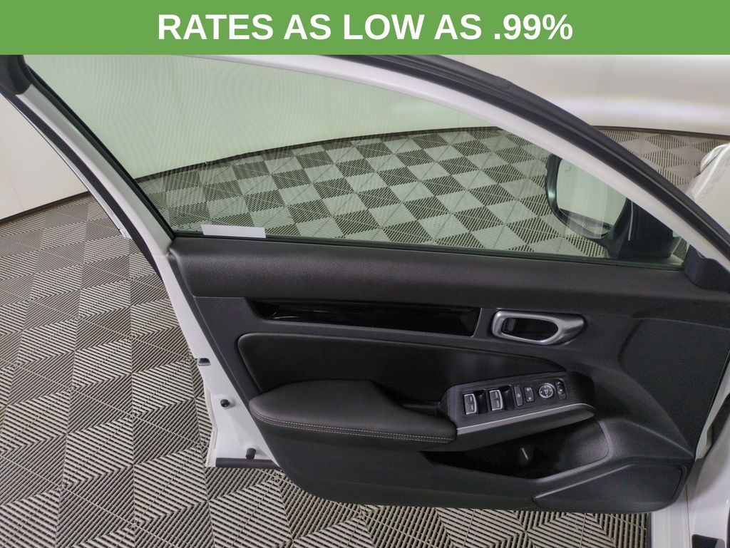Used 2023 Honda Civic For Sale in Fort Wayne, IN