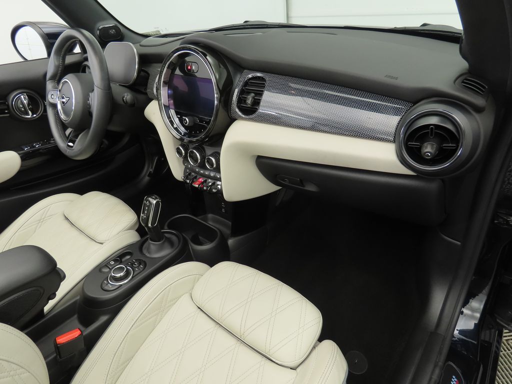 Thumbnail: 2023 MINI Cooper - 18