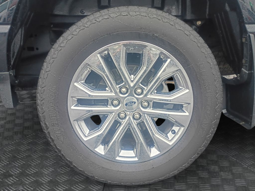 Used Car 2024 Ford F-150  Lariat For Sale Under $60,000 In Austin, Texas