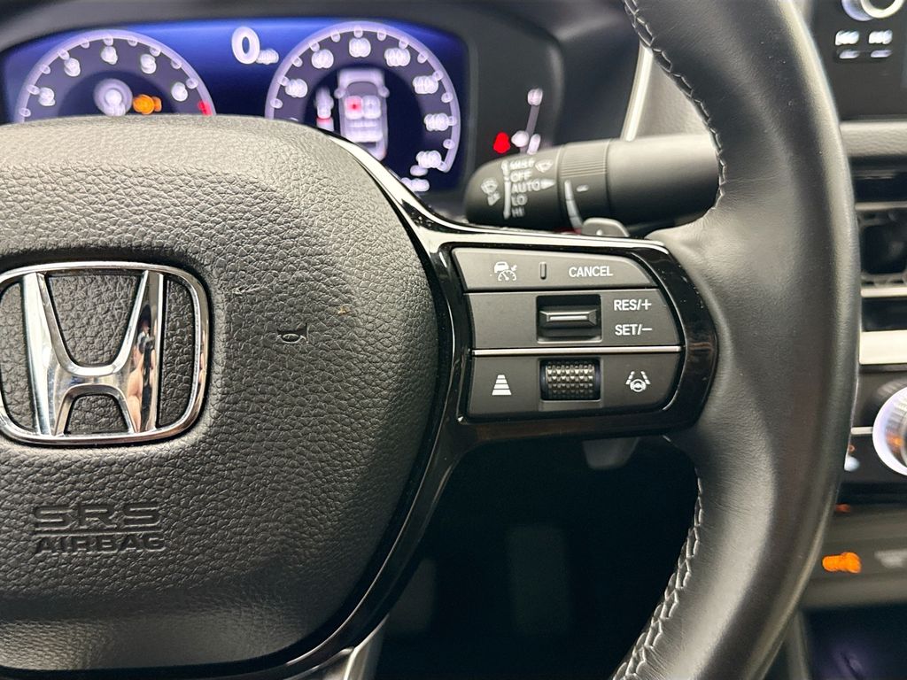 Thumbnail: 2022 Honda Civic - 12