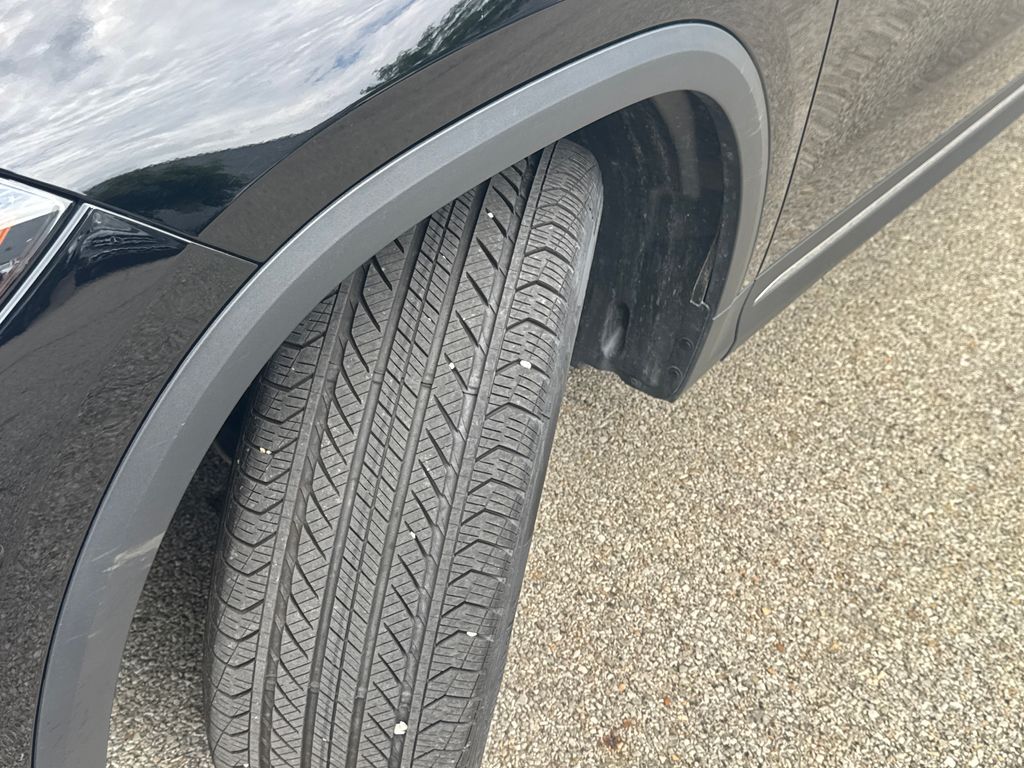 2026 Mercedes-Benz GLA GLA 250 Black at Klick Lewis Buick Chevrolet