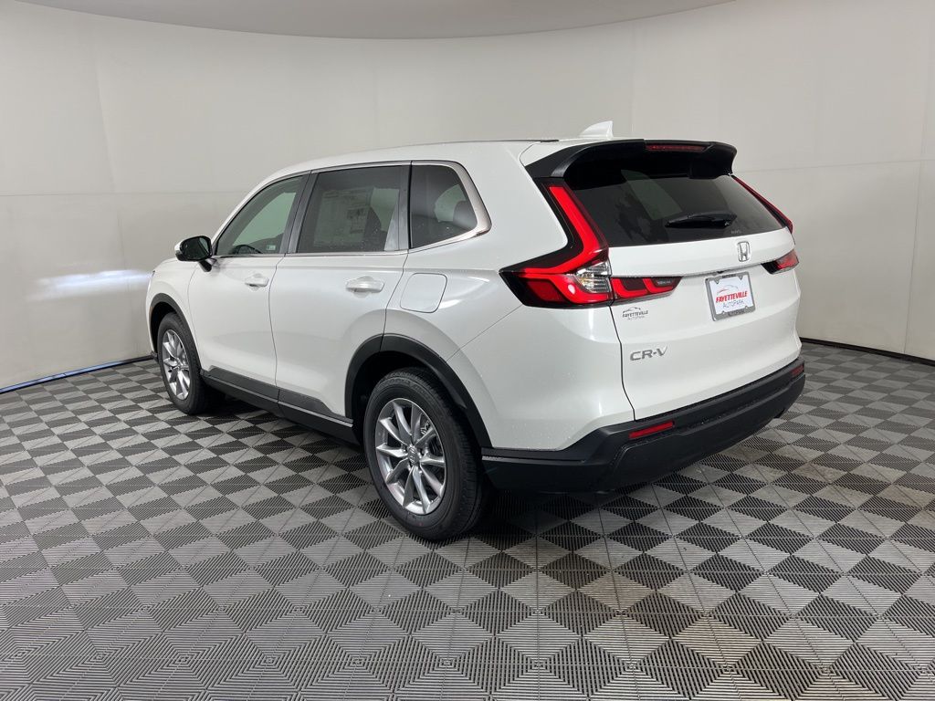 Thumbnail: 2026 Honda CR-V - 3
