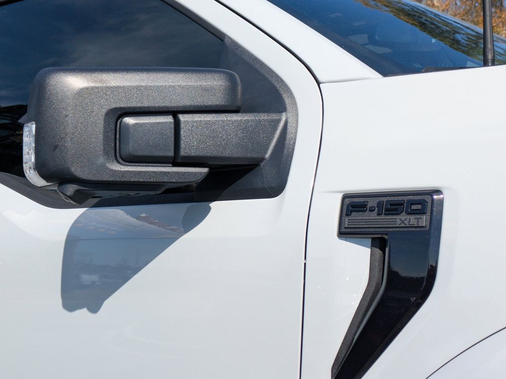 2026 Ford F-150 Rocky Ridge