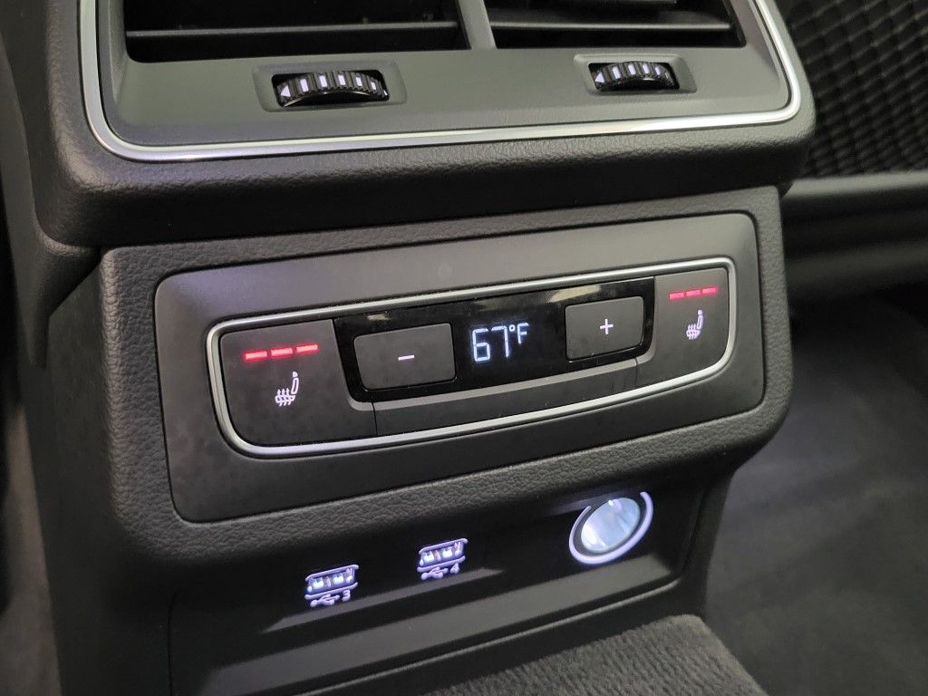 Thumbnail: 2019 Audi A6 - 20