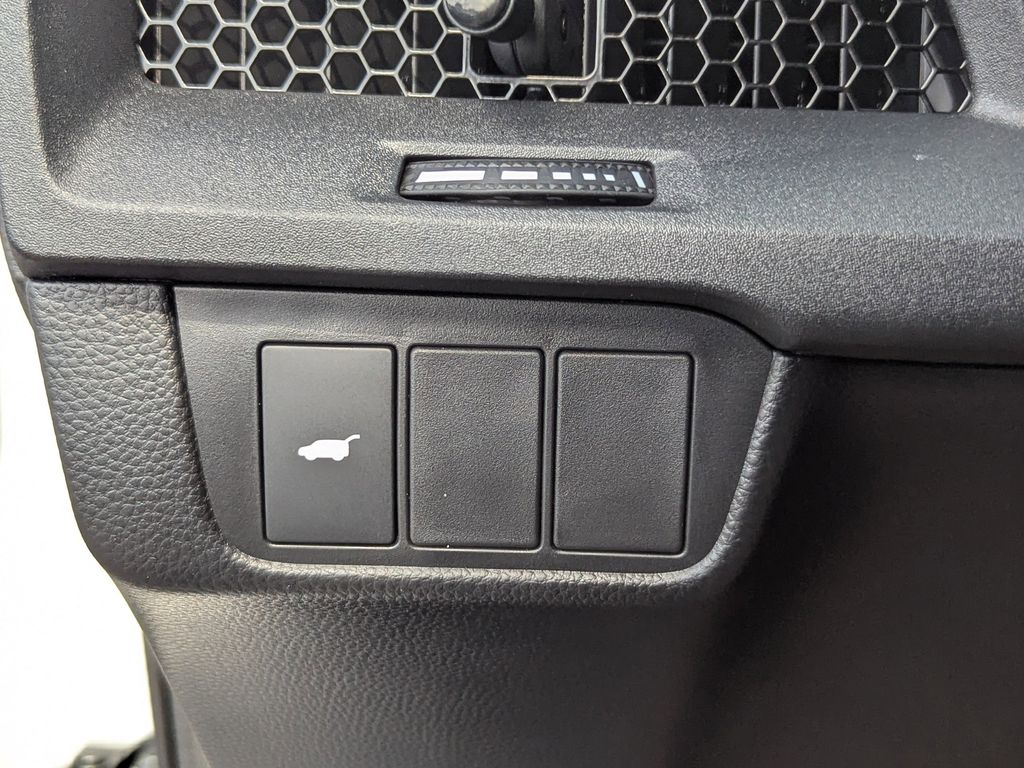 used 2026 Honda CR-V Hybrid car, priced at $34,995