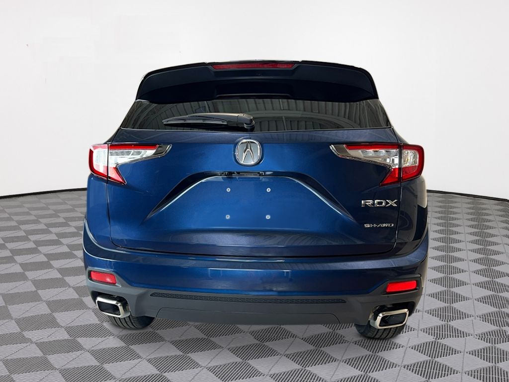 new 2026 Acura RDX car