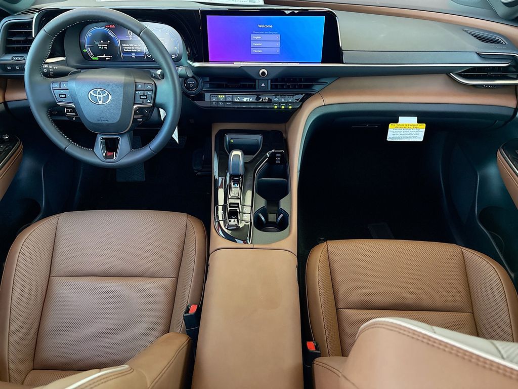 Thumbnail: 2026 Toyota Crown Signia - 13