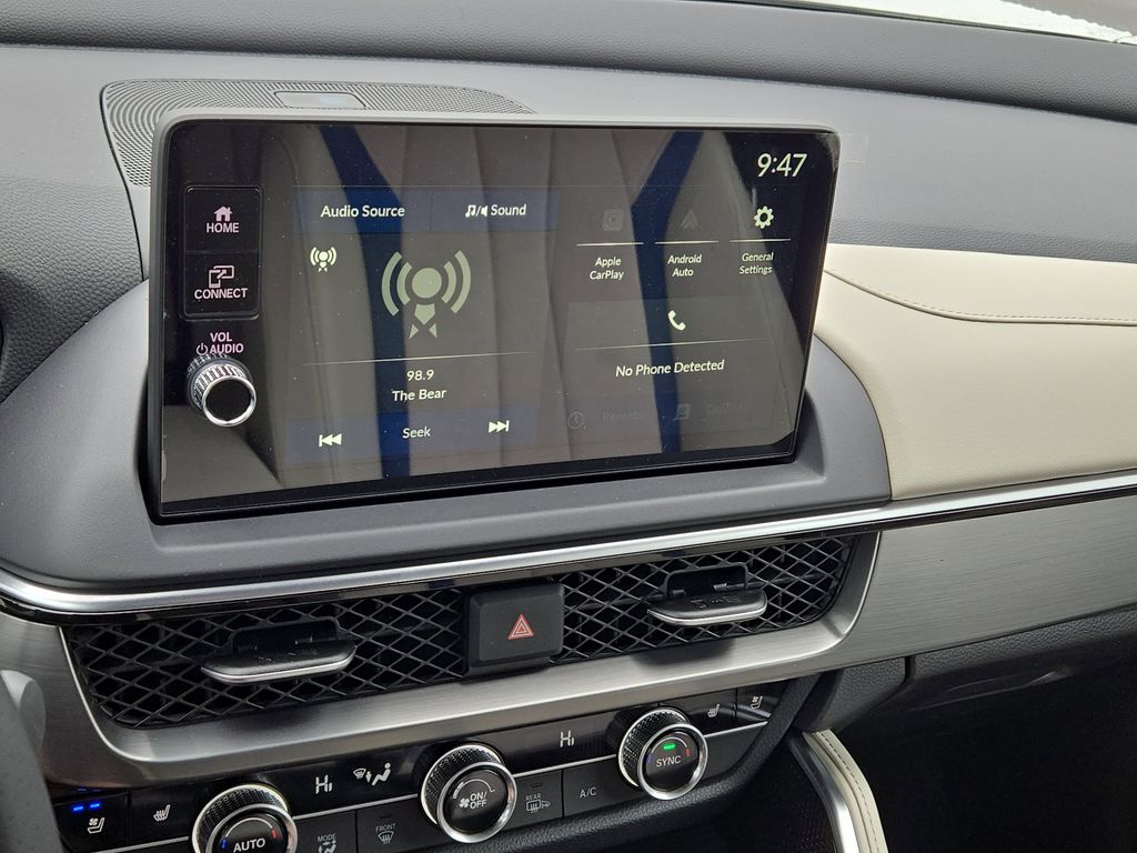 New 2025 Acura ADX For Sale in Fort Wayne, IN