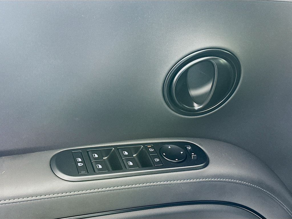 Thumbnail: 2026 Hyundai Palisade - 20