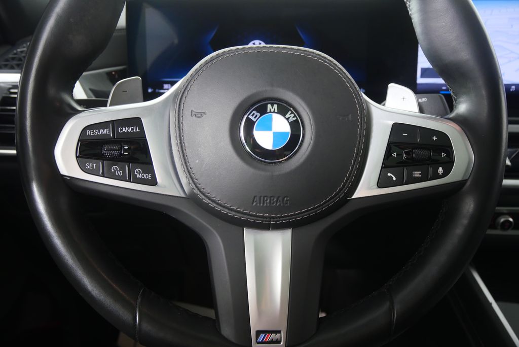 Thumbnail: 2025 BMW X6 - 18