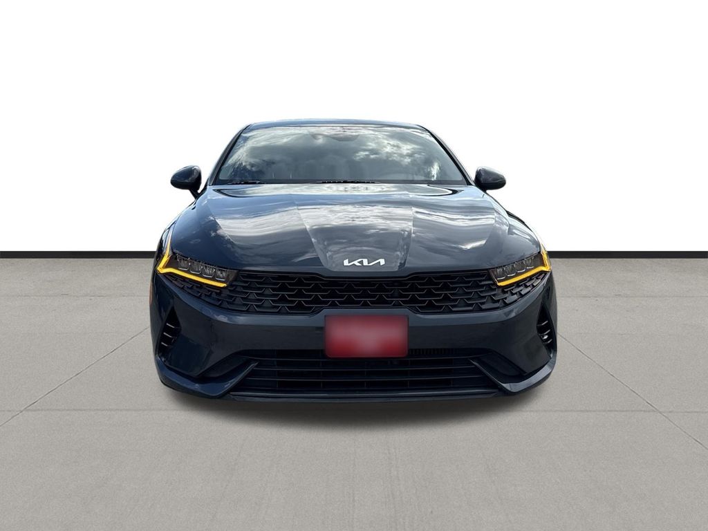 2023 Kia K5 LXS - 1