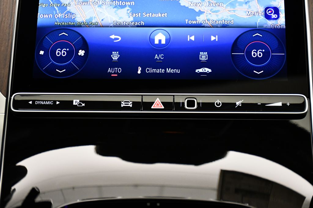 Thumbnail: 2026 Mercedes-Benz GLC - 29