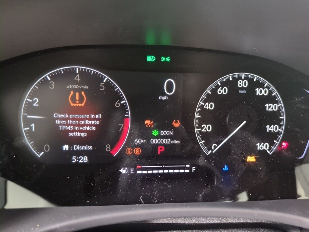 New 2025 Honda Civic For Sale in Fort Wayne, IN