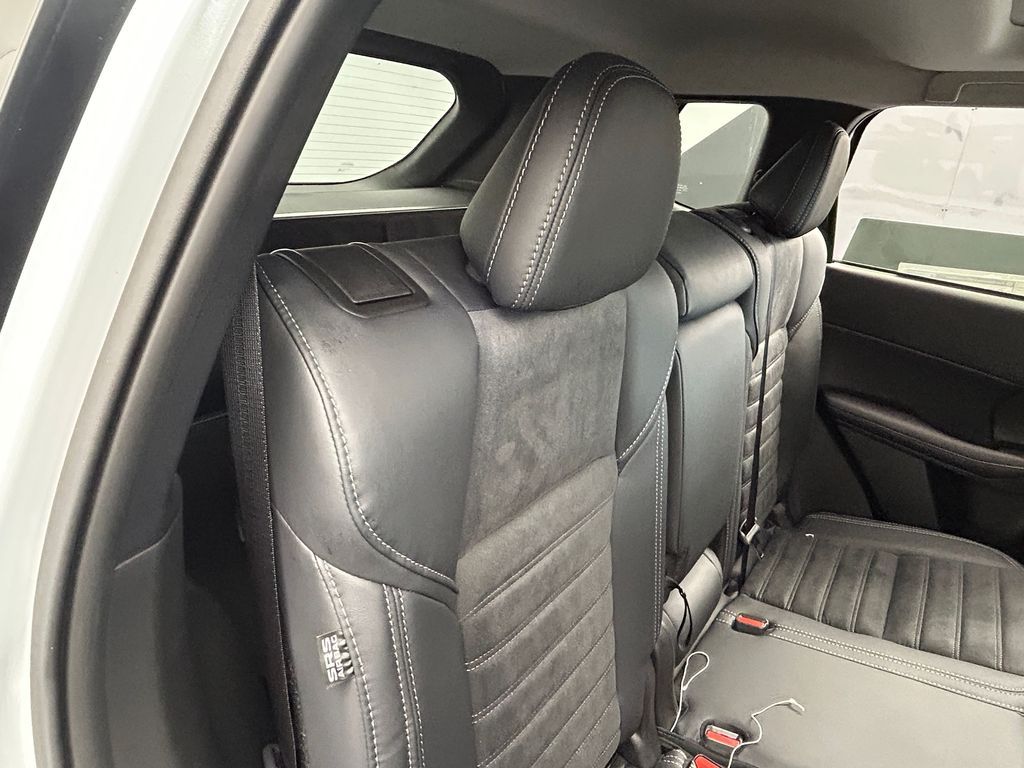 New 2026  Mitsubishi Trail Edition image 36