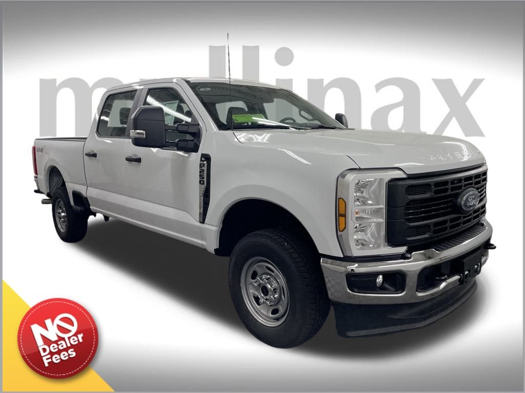 2026 Ford F-250 Super Duty XL's photo