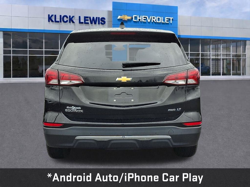 2024 Chevrolet Equinox LT - 6