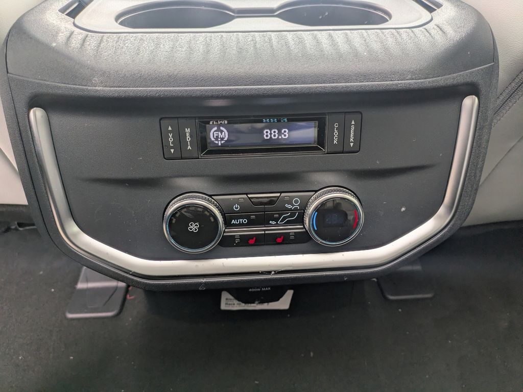 2026 Ford Expedition Max Platinum MAX